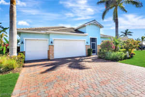14821 Windward Lane, Naples, FL 34114 Sold 07/21/25