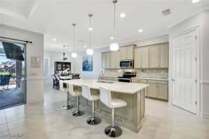 14821 Windward Lane, Naples, FL 34114 Sold 07/21/25