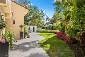 6805 Sand Pointe Circle, Naples, FL 34108 Sold 04/09/25