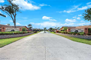 6323 Royal Woods Drive, Fort Myers, FL 33908 Sold 06/12/25