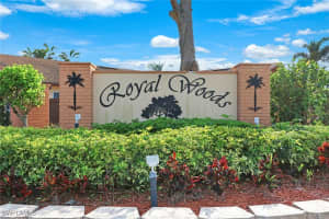 6323 Royal Woods Drive, Fort Myers, FL 33908 Sold 06/12/25