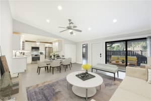 6323 Royal Woods Drive, Fort Myers, FL 33908 Sold 06/12/25