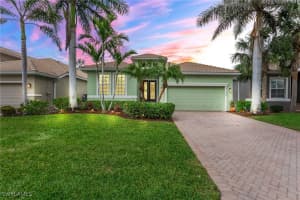 8732 Banyan Bay Blvd, Fort Myers