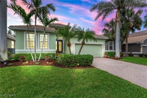8732 Banyan Bay Boulevard, Fort Myers, FL 33908 - MLS#225022881