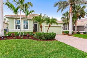 8732 Banyan Bay Boulevard, Fort Myers, FL 33908 - MLS#225022881