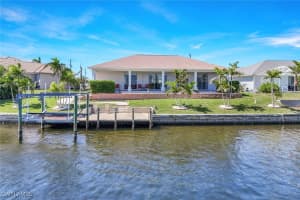 103 33rd Avenue, Cape Coral, FL 33993 - MLS#225022889