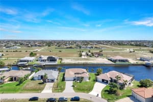 103 33rd Avenue, Cape Coral, FL 33993 - MLS#225022889