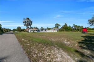 1006 Clayton Avenue, Lehigh Acres, FL 33972 Sold 08/01/25