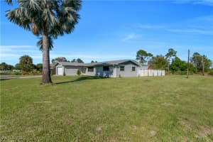 1006 Clayton Avenue, Lehigh Acres, FL 33972 Sold 08/01/25