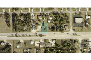 4208 Lee Boulevard, Lehigh Acres, FL 33971 - MLS#225022899