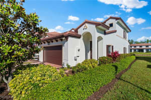 7766 Bristol Circle, Naples, FL 34120 Sold 07/15/25