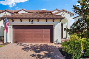 7766 Bristol Circle, Naples, FL 34120 Sold 07/15/25