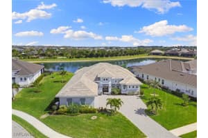 14255 Galley Court, Naples, FL 34114 Sold 05/09/25