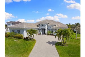 14255 Galley Court, Naples, FL 34114 Sold 05/09/25