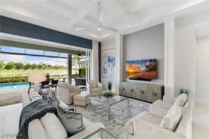 14255 Galley Court, Naples, FL 34114 Sold 05/09/25