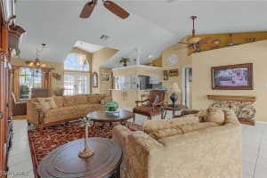 1518 52nd Terrace, Cape Coral, FL 33914 Sold 06/05/25