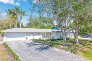 189 Mentor Drive, Naples, FL 34110 Sold 07/25/25