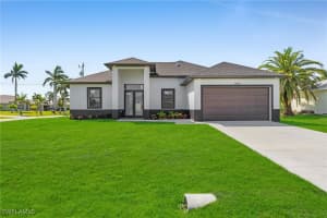 1400 1st Street, Cape Coral, FL 33993 Sold 05/16/25