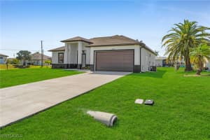 1400 1st Street, Cape Coral, FL 33993 Sold 05/16/25