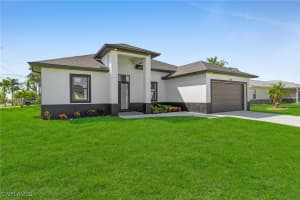 1400 1st Street, Cape Coral, FL 33993 Sold 05/16/25