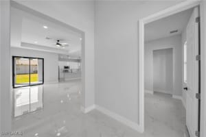 1400 1st Street, Cape Coral, FL 33993 Sold 05/16/25