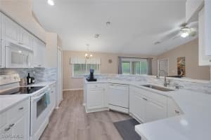 2061 16th Avenue, Naples, FL 34117 Sold 06/09/25