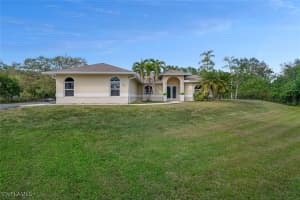 2061 16th Avenue, Naples, FL 34117 Sold 06/09/25