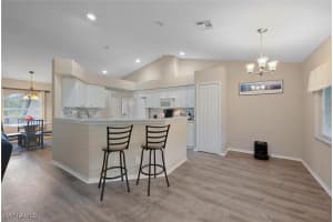 2061 16th Avenue, Naples, FL 34117 Sold 06/09/25