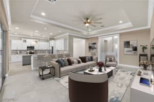 28661 Sicily Loop, Bonita Springs, FL 34135 - MLS#225022937