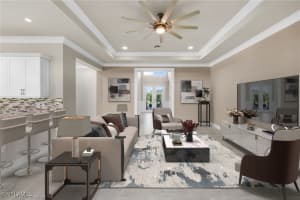 28661 Sicily Loop, Bonita Springs, FL 34135 - MLS#225022937