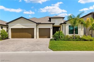 3252 Altimira Drive, Fort Myers, FL 33905 - MLS#225022939