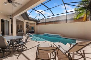 20076 Palermo Lake Court, Estero, FL 33928 Sold 04/16/25