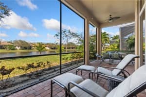 20076 Palermo Lake Court, Estero, FL 33928 Sold 04/16/25