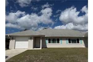 4368 Mariner Rd, Bonita Springs
