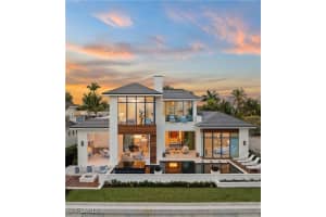 660 21st Avenue, Naples, FL 34102 Sold 06/05/25