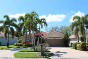 2276 Heritage Greens Drive, Naples, FL 34119 Sold 08/04/25