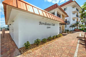 2900 Gulf Shore Boulevard, Naples, FL 34103 - MLS#225022974