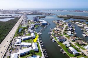 18048 San Carlos Blvd 148, Fort Myers Beach