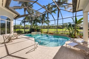 1941 Cocoplum Court, Naples, FL 34105 Sold 04/30/25