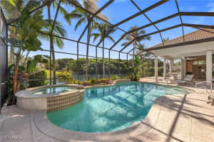 1941 Cocoplum Court, Naples, FL 34105 Sold 04/30/25