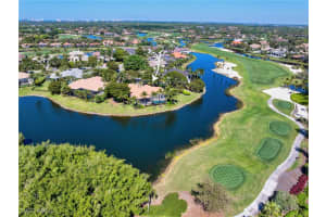 1941 Cocoplum Court, Naples, FL 34105 Sold 04/30/25