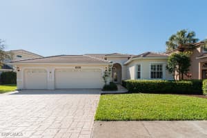2109 Morning Sun Lane, Naples, FL 34119 Sold 09/23/25