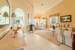 2109 Morning Sun Lane, Naples, FL 34119 Sold 09/23/25