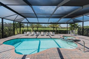 10650 Prato Drive, Fort Myers, FL 33913 Sold 04/11/25