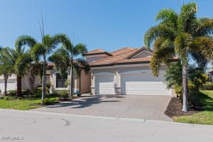 10650 Prato Drive, Fort Myers, FL 33913 Sold 04/11/25