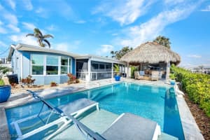 13 Sunview Boulevard, Fort Myers Beach, FL 33931 Sold 07/15/25