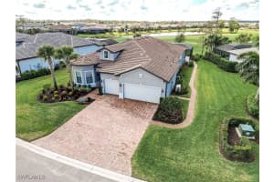 9604 Everglades Drive, Naples, FL 34120 - MLS#225023022