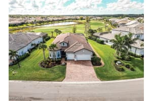 9604 Everglades Drive, Naples, FL 34120 - MLS#225023022