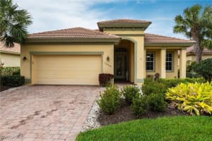 12020 Bramble Cove Drive, Fort Myers, FL 33905 - MLS#225023027