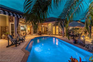 834 Coldstream Court, Naples, FL 34104 - MLS#225023029
